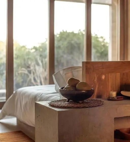 オーシャンビュースイート, Salara Boutique Hotel & Villas Todos Santos