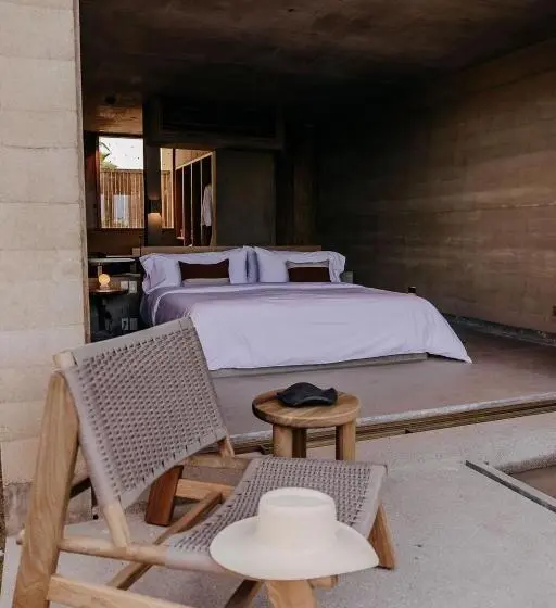 オーシャンビュースイート, Salara Boutique Hotel & Villas Todos Santos