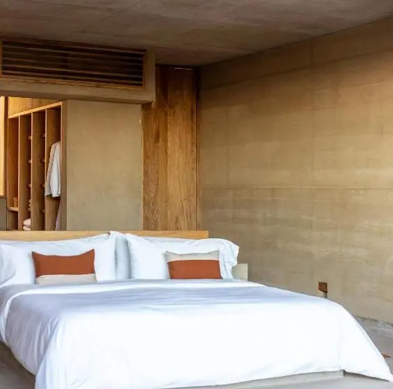オーシャンビュースーペリアースイート, Salara Boutique Hotel & Villas Todos Santos