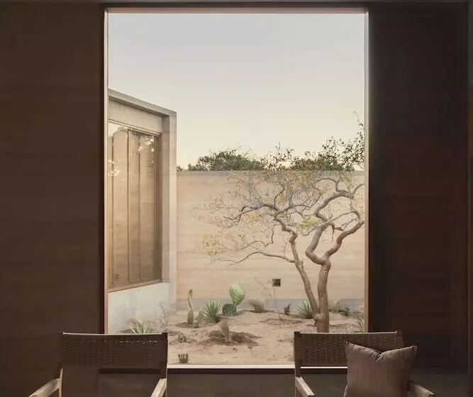 １ベッドルームハウス, Salara Boutique Hotel & Villas Todos Santos