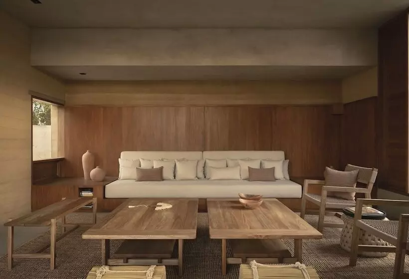 １ベッドルームハウス, Salara Boutique Hotel & Villas Todos Santos
