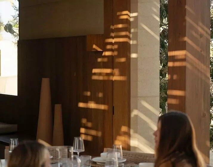 １ベッドルームハウス, Salara Boutique Hotel & Villas Todos Santos