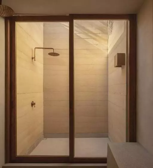 スリーベッドルーム　ヴィラ, Salara Boutique Hotel & Villas Todos Santos