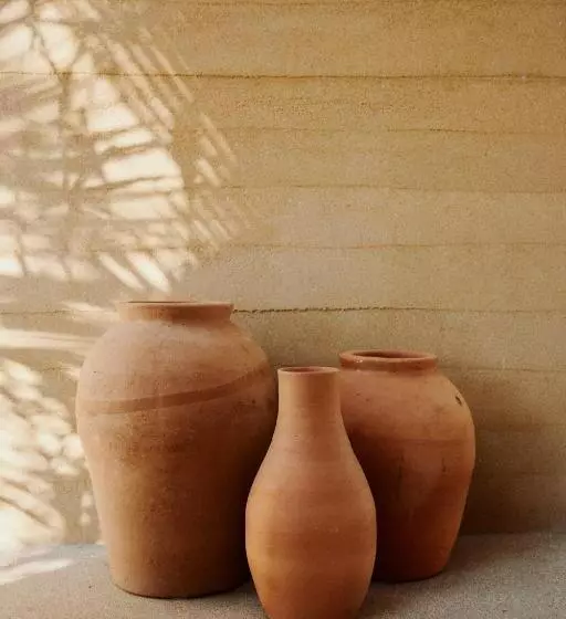 キングサイズベッドのスタンダードルーム, Salara Boutique Hotel & Villas Todos Santos