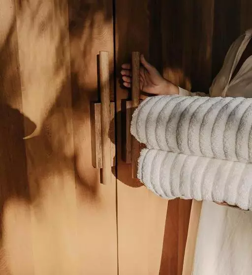 プール付きジュニアスイート, Salara Boutique Hotel & Villas Todos Santos