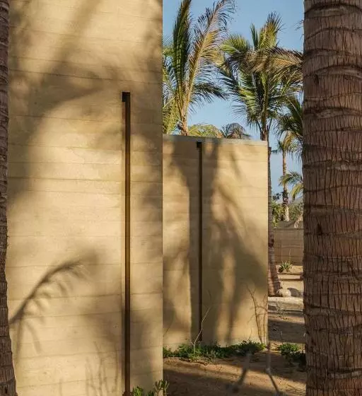 プール付きジュニアスイート, Salara Boutique Hotel & Villas Todos Santos