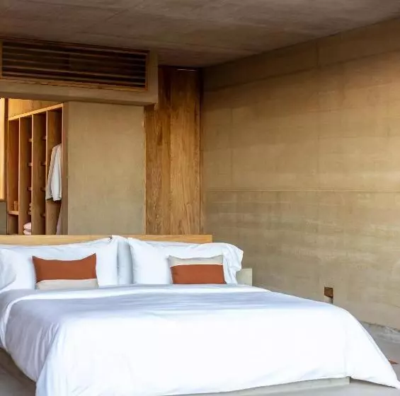 オーシャンビュースイート, Salara Boutique Hotel & Villas Todos Santos