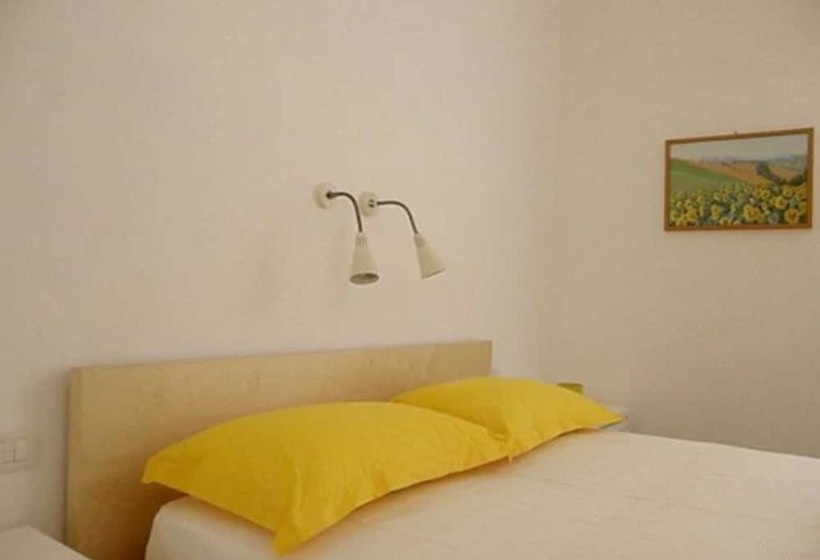 חדר סטנדרט, B&b Il Sampietrino Dei Cavalleggeri