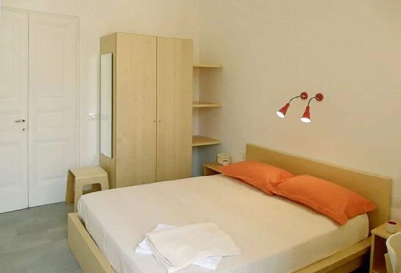 חדר סטנדרט, B&b Il Sampietrino Dei Cavalleggeri