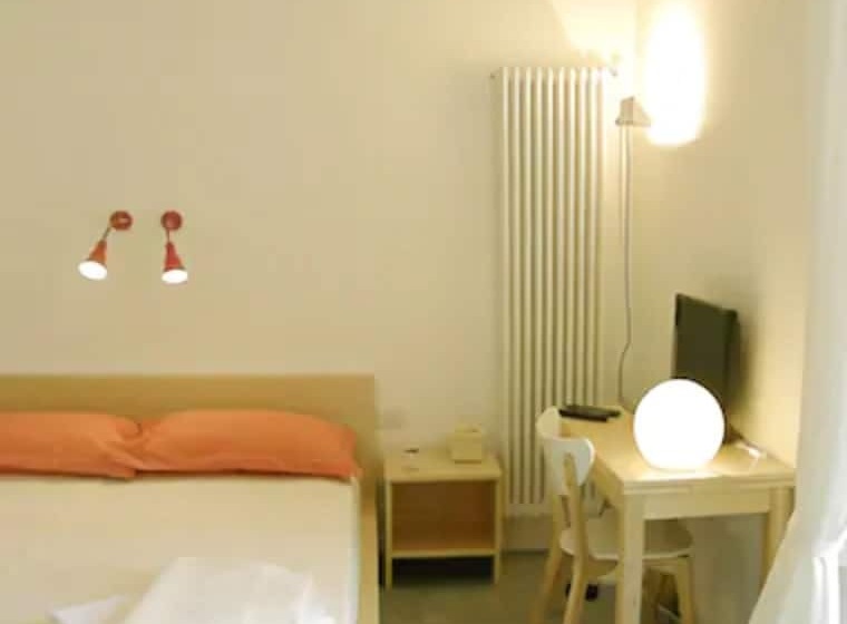 اتاق استاندارد, B&b Il Sampietrino Dei Cavalleggeri