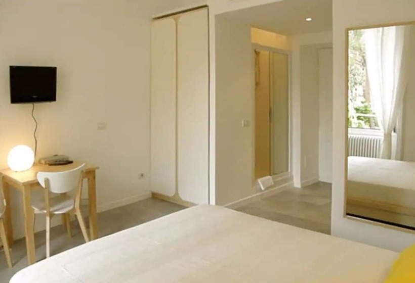 חדר סטנדרט, B&b Il Sampietrino Dei Cavalleggeri