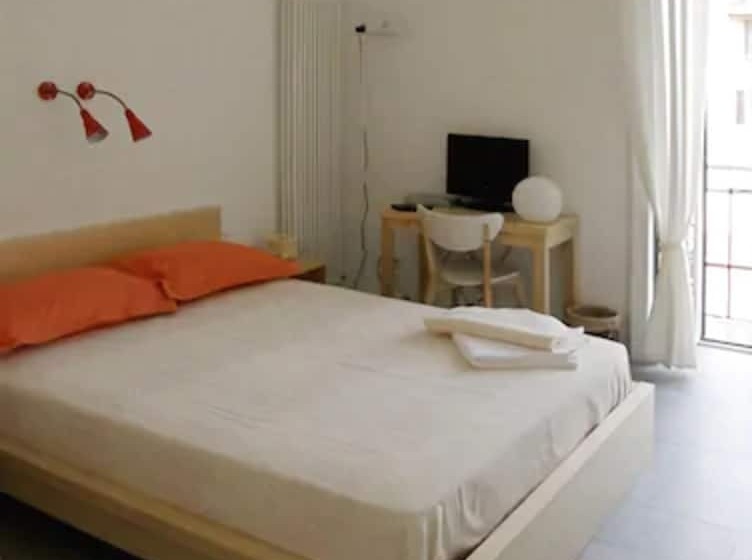 חדר סטנדרט, B&b Il Sampietrino Dei Cavalleggeri