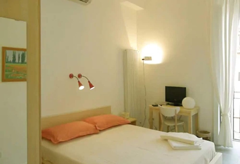 חדר סטנדרט, B&b Il Sampietrino Dei Cavalleggeri