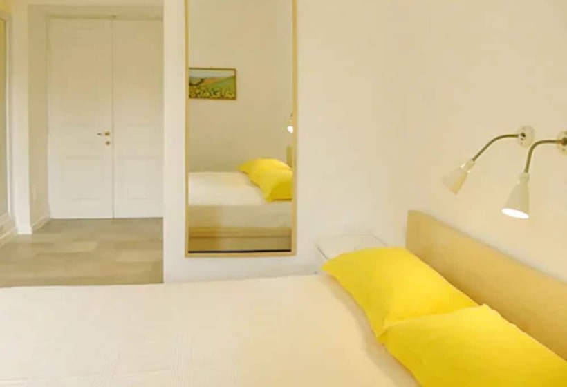 اتاق استاندارد, B&b Il Sampietrino Dei Cavalleggeri