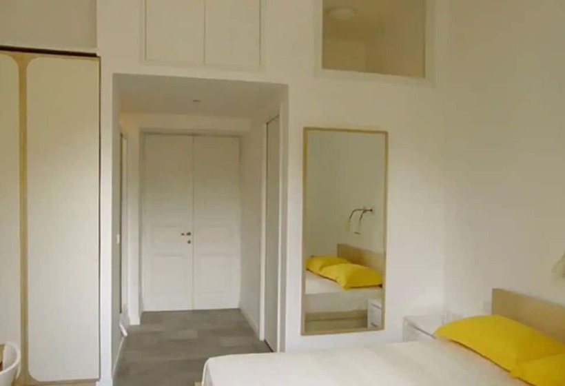 חדר סטנדרט, B&b Il Sampietrino Dei Cavalleggeri