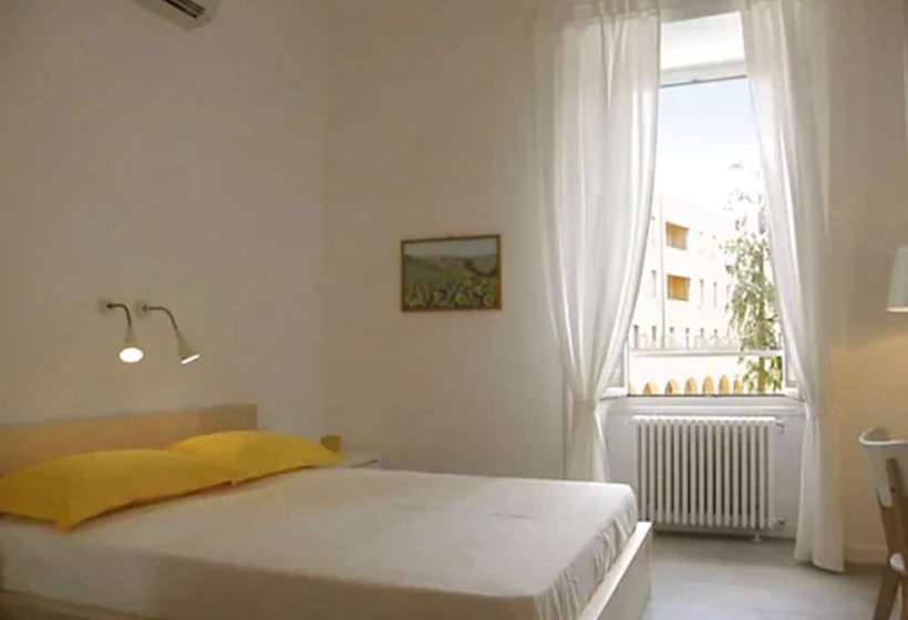 חדר סטנדרט, B&b Il Sampietrino Dei Cavalleggeri