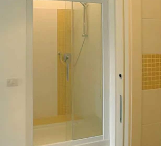 חדר סטנדרט, B&b Il Sampietrino Dei Cavalleggeri