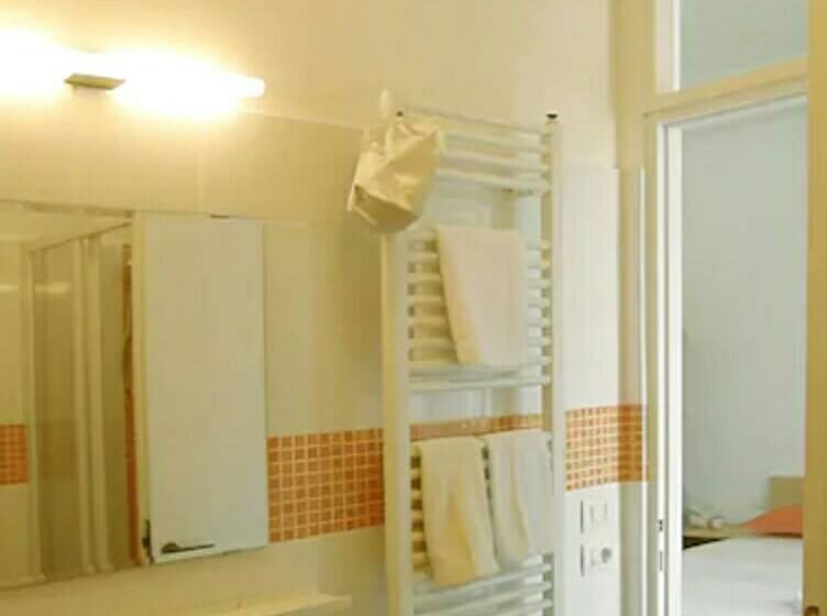 חדר סטנדרט, B&b Il Sampietrino Dei Cavalleggeri