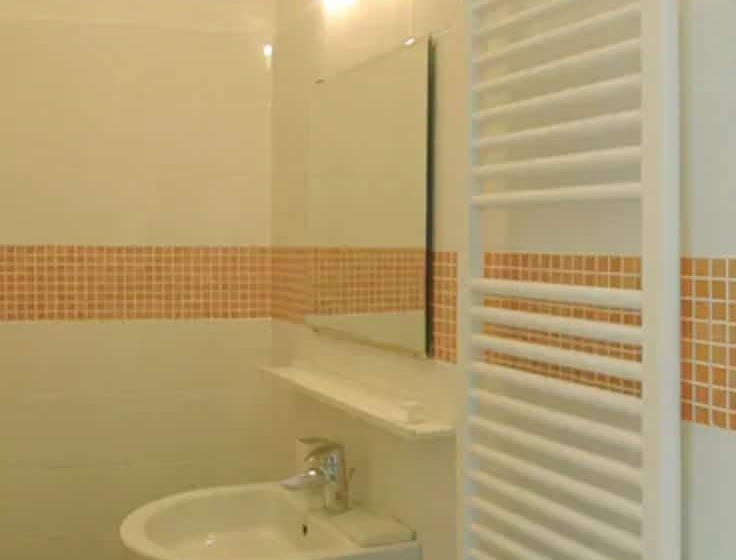 חדר סטנדרט, B&b Il Sampietrino Dei Cavalleggeri