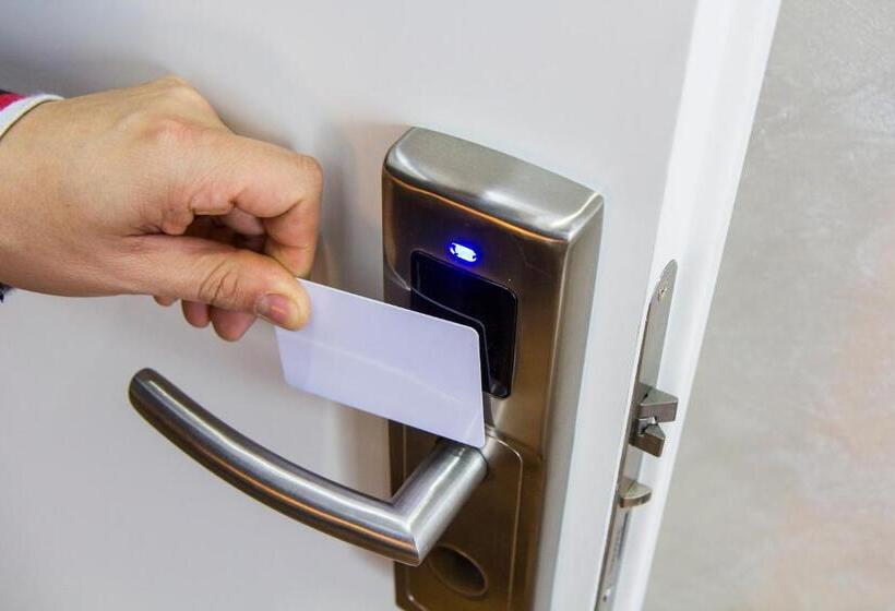 סוויטה, Luxury Rome Savini Guest House