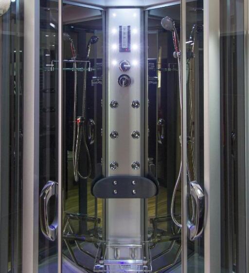 חדר סופריור, Luxury Rome Savini Guest House