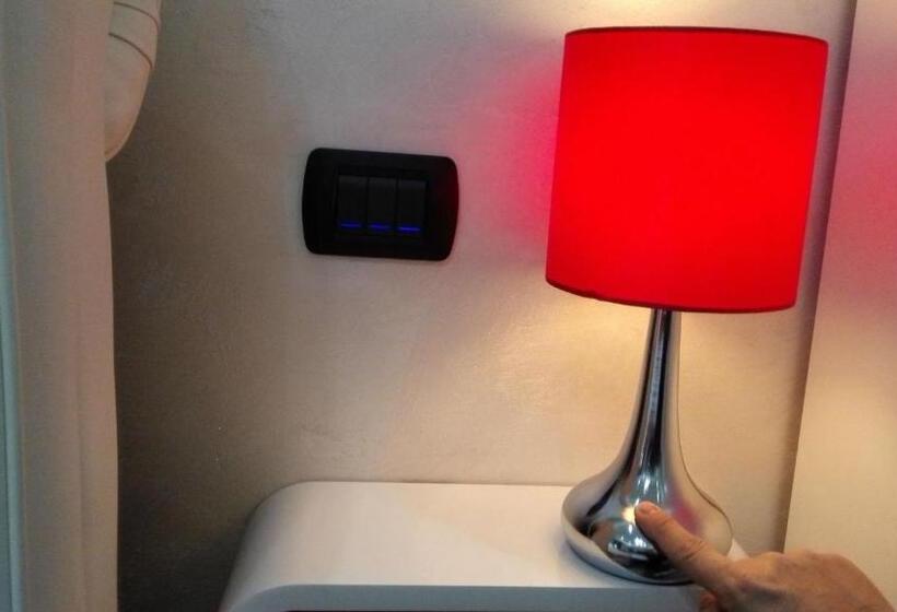 סוויטת ג'וניור משפחתית, Luxury Rome Savini Guest House