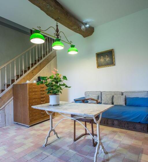 غرفة ديلوكس, Chateau De Champdolent