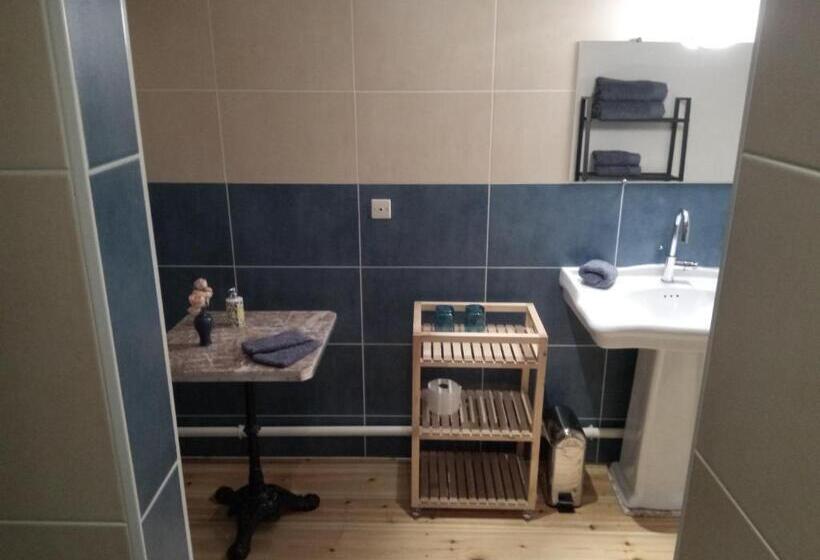 غرفة ديلوكس, Chateau De Champdolent