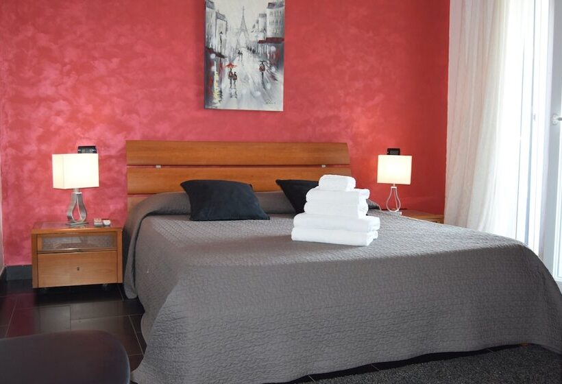 デラックスルーム, Guest House Brezza Marina