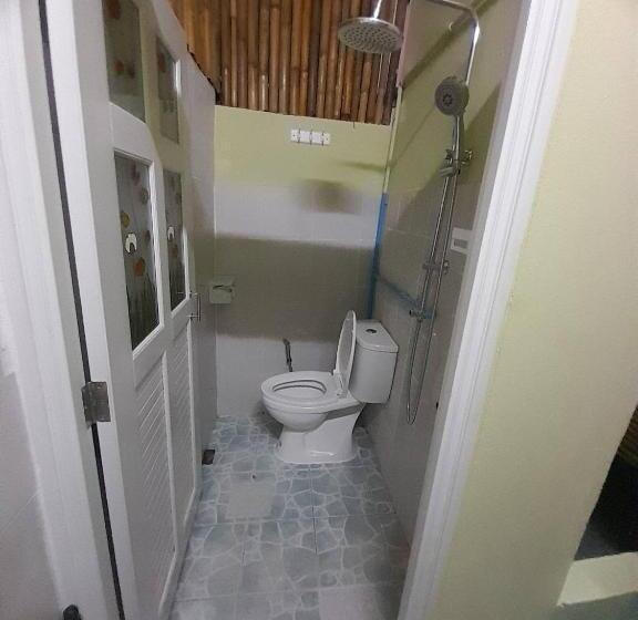 Łóżko we Wspólnym Pokoju, My Travel Homestay