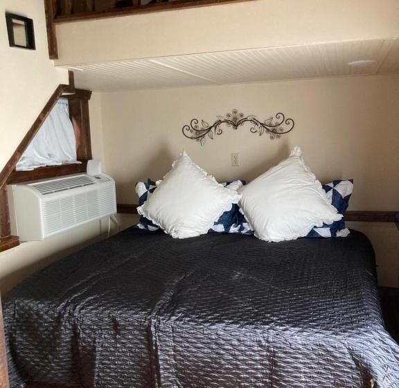 شقة 3 غرف, All Seasons Treehouse Village