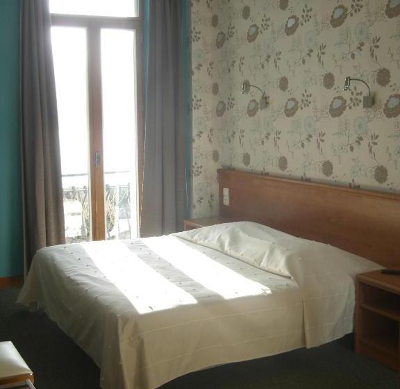 标准间带阳台, Bellevue