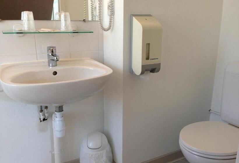 חדר פנטהאוז, Bellevue