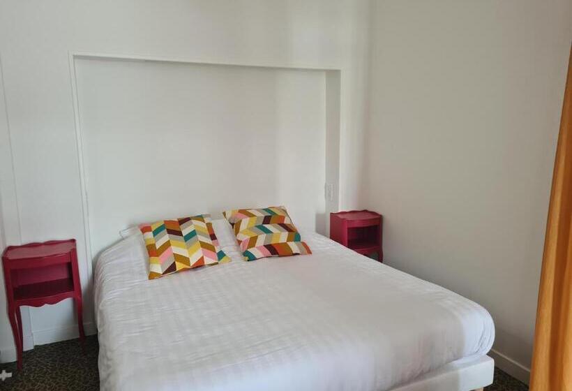 חדר משפחתי, Bellevue