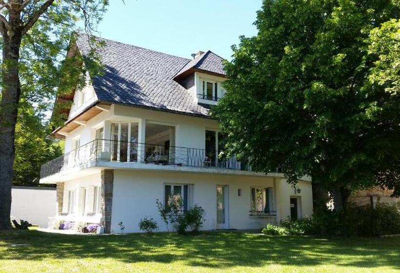 חדר סטודיו סטנדרד, Bellevue