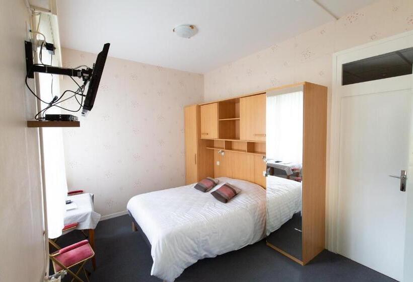 标准工作室, Bellevue