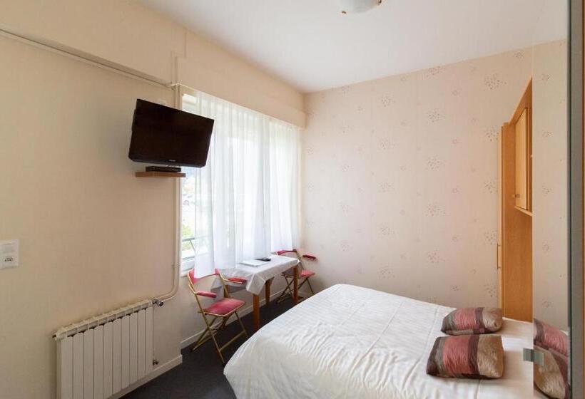 חדר סטודיו סטנדרד, Bellevue