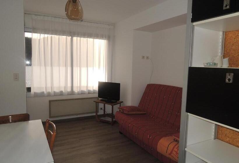 דירת חדר, Bellevue