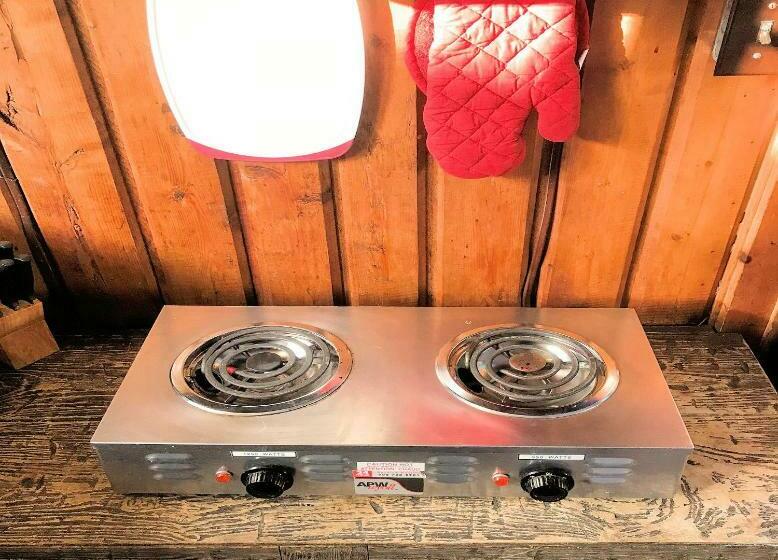 スタンダードスタジオ, Clear Lake Resort