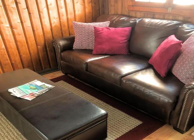 Standard studio with lake view, Clear Lake Resort