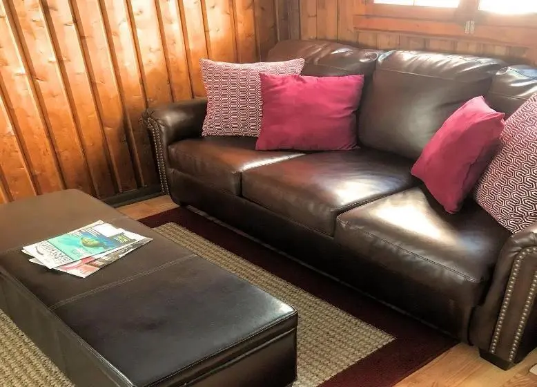 Standard studio with lake view, Clear Lake Resort