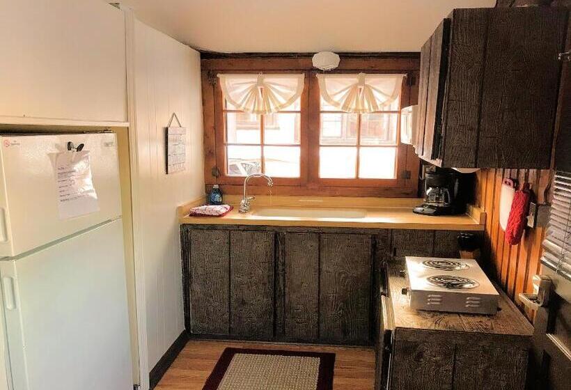 Standard studio with lake view, Clear Lake Resort