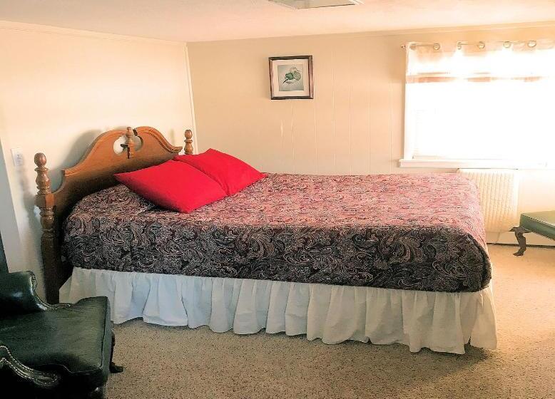 Дом 2 Спальни, Clear Lake Resort
