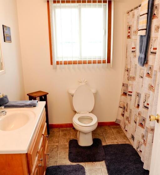Дом 3 Спальни, Clear Lake Resort