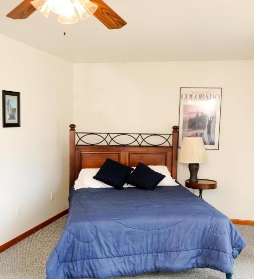 ３ベッドルームハウス, Clear Lake Resort