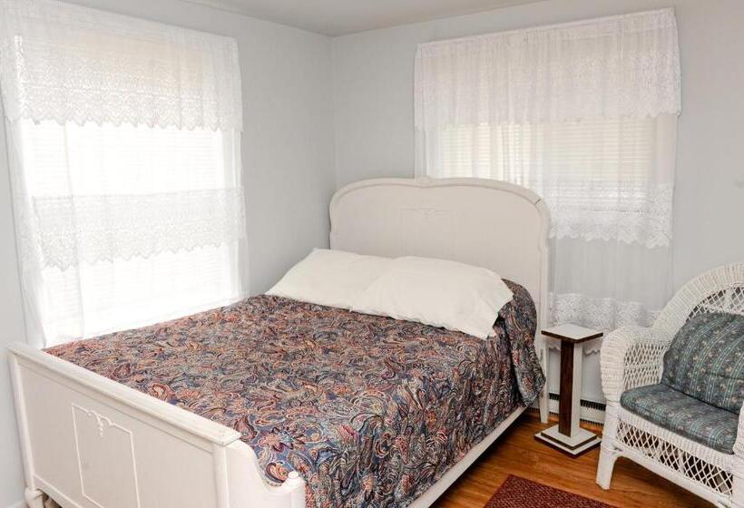 ３ベッドルームハウス, Clear Lake Resort