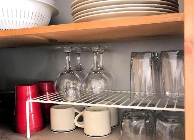 スタンダードスタジオ, Clear Lake Resort