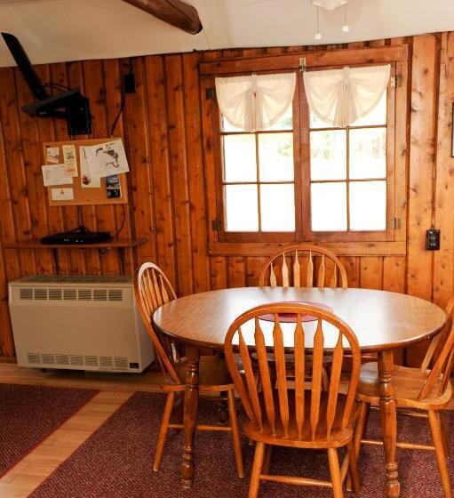 １ベッドルームハウス, Clear Lake Resort