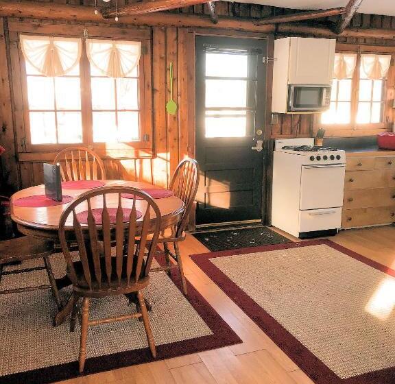 Дом 1 Спальня, Clear Lake Resort