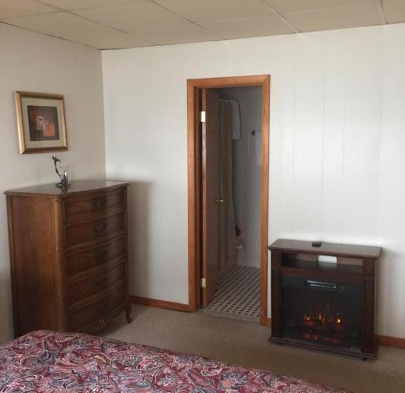 ３ベッドルームハウス, Clear Lake Resort